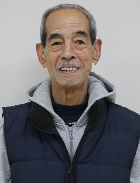 Shinichi Honda　[ 本田 信一 ]